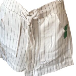 XS shorts comfy beach shorts NWT lounge summer vacation